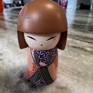Kimmidoll Mini Figurine Kaona Friend